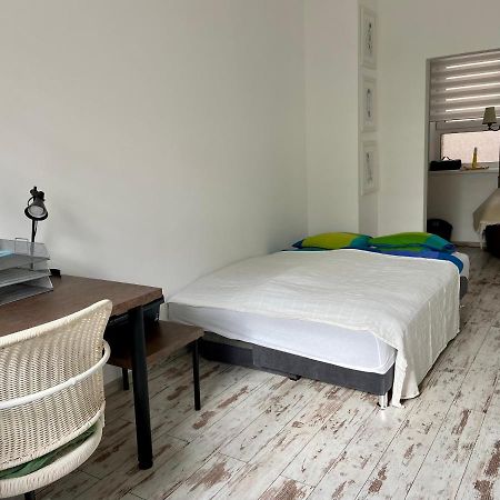 Residence Park Lovely Apartman With Private Parking Kysucke Nove Mesto Dış mekan fotoğraf