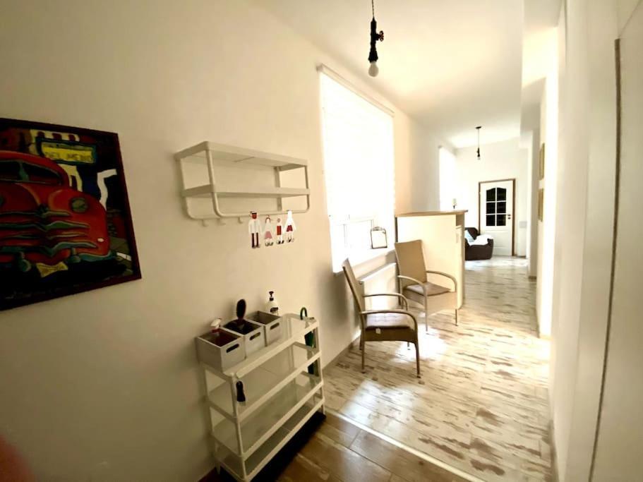 Residence Park Lovely Apartman With Private Parking Kysucke Nove Mesto Dış mekan fotoğraf