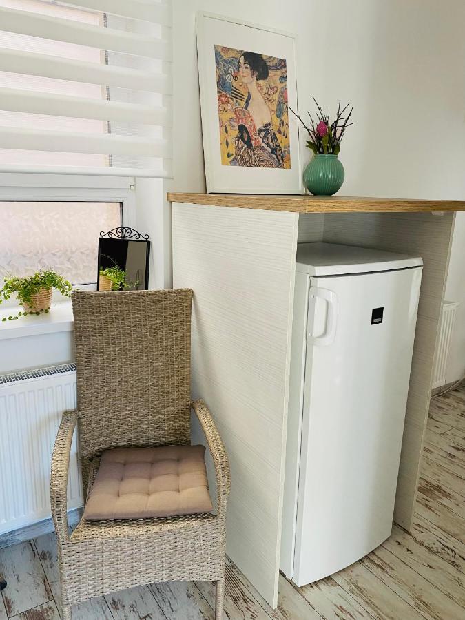 Residence Park Lovely Apartman With Private Parking Kysucke Nove Mesto Dış mekan fotoğraf